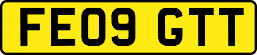 FE09GTT