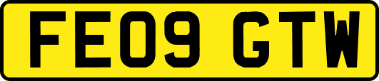 FE09GTW