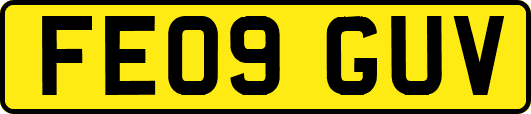 FE09GUV