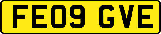 FE09GVE