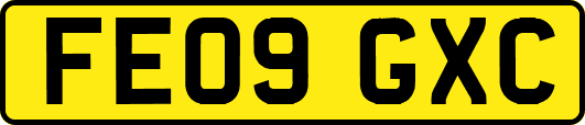 FE09GXC