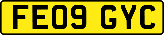 FE09GYC