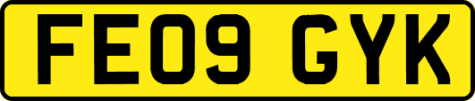 FE09GYK