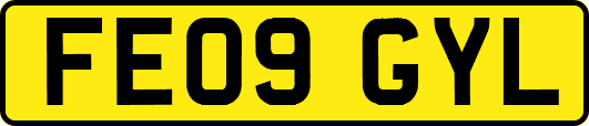 FE09GYL
