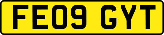 FE09GYT