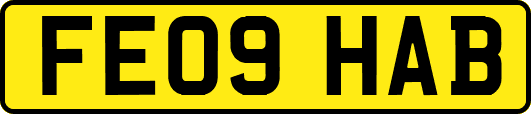FE09HAB