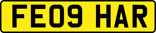 FE09HAR