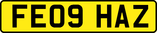 FE09HAZ