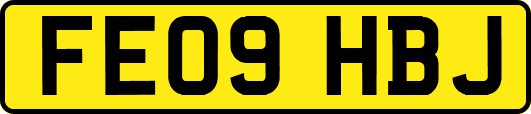 FE09HBJ
