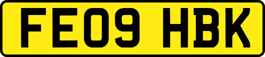 FE09HBK