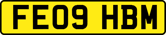 FE09HBM