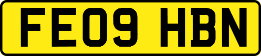 FE09HBN