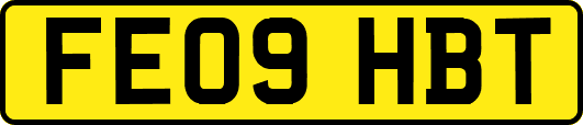 FE09HBT