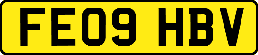 FE09HBV