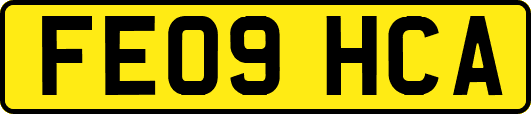 FE09HCA