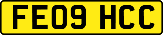 FE09HCC