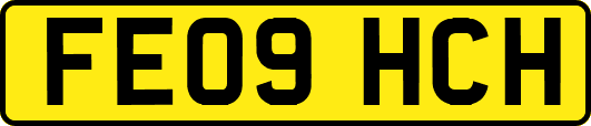 FE09HCH