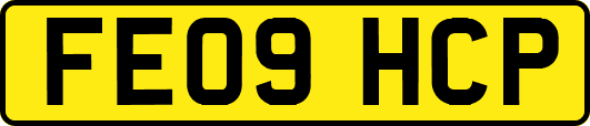 FE09HCP