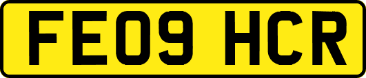 FE09HCR