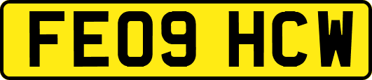 FE09HCW