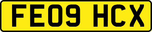 FE09HCX