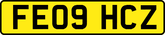 FE09HCZ
