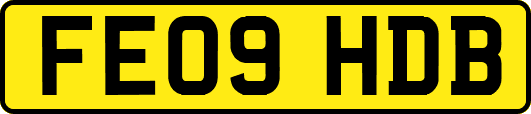 FE09HDB
