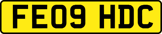 FE09HDC