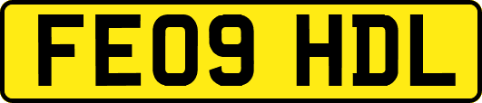 FE09HDL