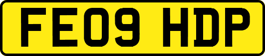FE09HDP