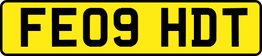 FE09HDT