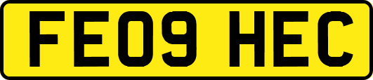 FE09HEC