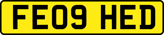 FE09HED