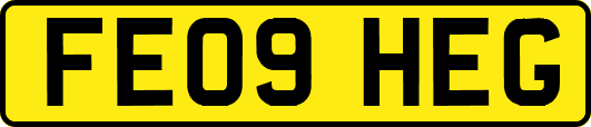 FE09HEG