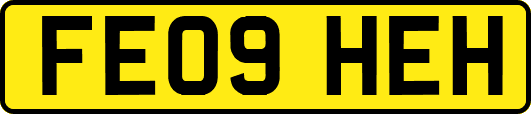 FE09HEH