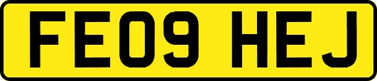 FE09HEJ