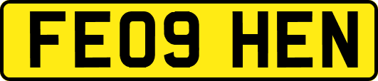 FE09HEN