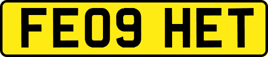 FE09HET