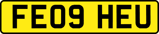 FE09HEU