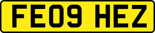 FE09HEZ