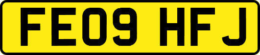 FE09HFJ