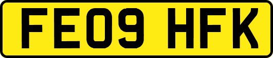 FE09HFK