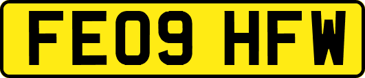FE09HFW