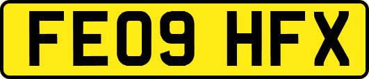 FE09HFX