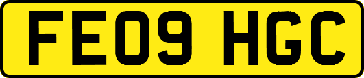 FE09HGC
