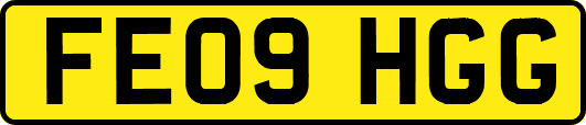 FE09HGG