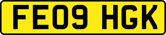 FE09HGK