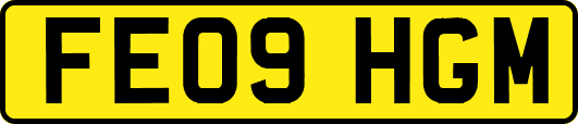 FE09HGM