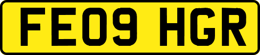 FE09HGR