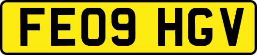 FE09HGV